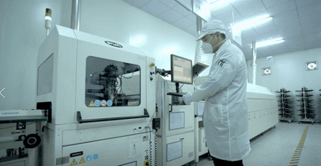 济南高新技术产业开发区信息科技领域技术开发 创新驱动与未来展望