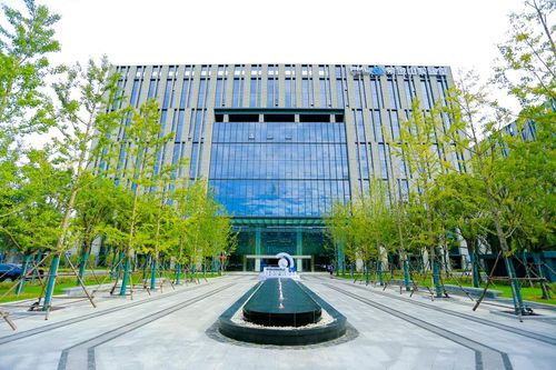 强强联合 紫金山实验室携手创意信息共绘5G技术新蓝图