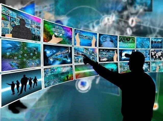 数字赋能，守护绿水青山 科技如何成为环保新引擎