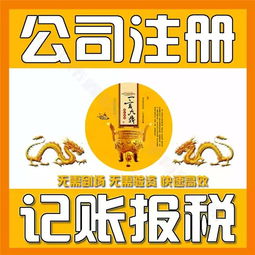 南沙代理记账公司 宇诺财税 值得信赖的代理记账与代办服务