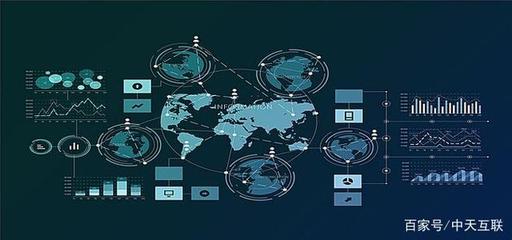 构建标识驱动的信息化应用生态 科技领域的技术开发新范式